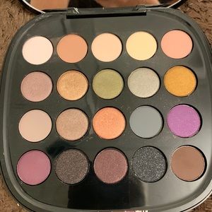 Marc Jacobs the free spirit eyeshadow palette